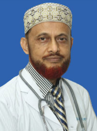 Doctor Profile