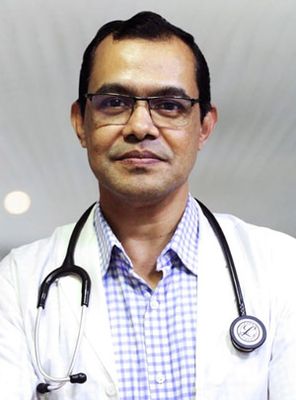 Doctor Profile