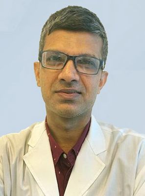 Doctor Profile