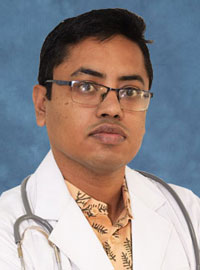 Doctor Profile