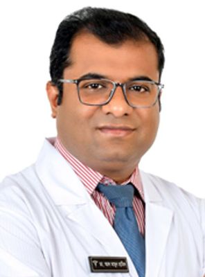 Doctor Profile