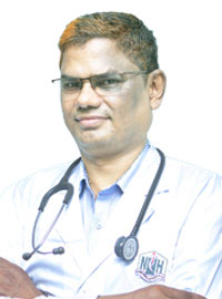 Doctor Profile