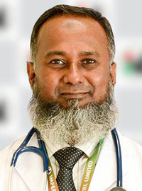 Doctor Profile