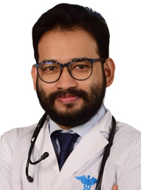 Doctor Profile