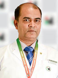 Doctor Profile