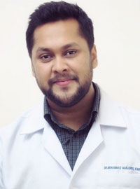 Doctor Profile