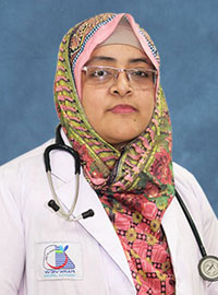 Doctor Profile