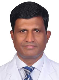 Doctor Profile