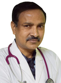 Doctor Profile