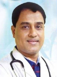 Doctor Profile