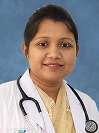 Doctor Profile