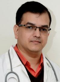 Doctor Profile