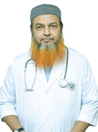 Doctor Profile