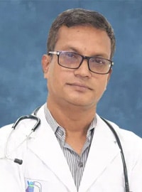 Doctor Profile