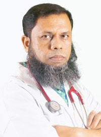 Doctor Profile