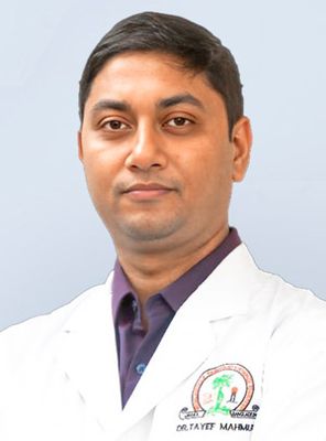 Doctor Profile