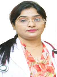 Doctor Profile