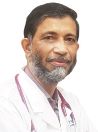 Doctor Profile