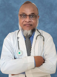 Doctor Profile