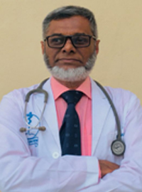 Doctor Profile